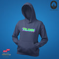 Tilidin - Hoodie