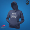 Erzieherin - Hoodie