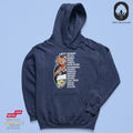 Nurse Skills - BioBlend Hoodie: Mode mit Mehrwert (organische Baumwolle)