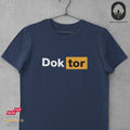 Doktor - Unisex