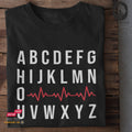 ABCD - Fun Shirt