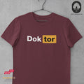 Doktor - Unisex