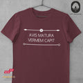 Avis Matura - Unisex