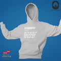 Erzieherin - Hoodie