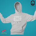 Wir reden so laut - Hoodie Unisex