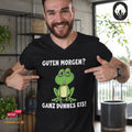 Guten Morgen? - Funshirt