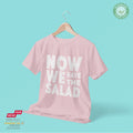 Now we have the salad - Bio Premium Frauen Tshirt