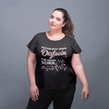 Ich hab nicht genug Oxytocin für diesen Scheiß - Oversize Tshirt - 100% organische Baumwolle