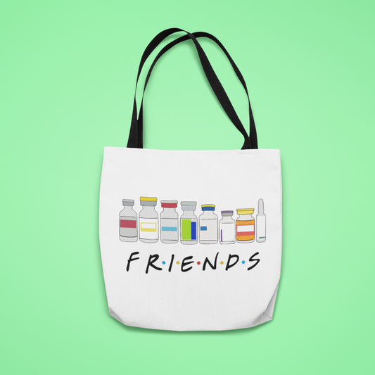 Friends - Tasche