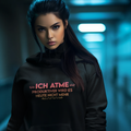 Produktiver wird es nicht - BioBlend Hoodie: Mode mit Mehrwert (organische Baumwolle)