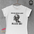 Alles OK! - Fun Shirt