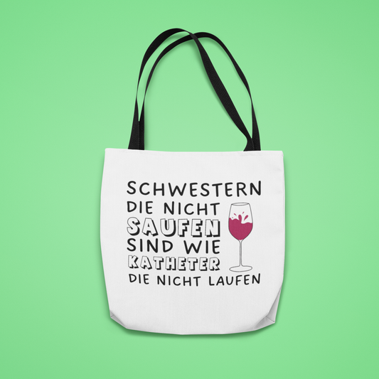 Schwestern - Tasche