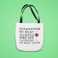 Schwestern - Tasche
