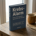 Krebs-Alarm. Diese Warnsignale ignorieren die meisten. Die häufigsten Symptome, die du ernst nehmen solltest – und wann du sofort zum Arzt musst.