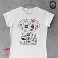 Kasack - Fun Shirt