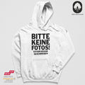 Keine Fotos - BioBlend Hoodie: Mode mit Mehrwert (organische Baumwolle)