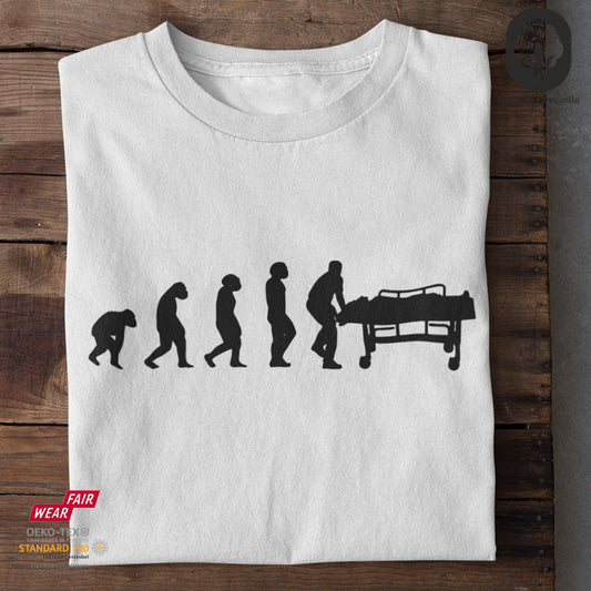 Evolution MFA - Tshirt