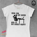 Super Job! - Funshirt