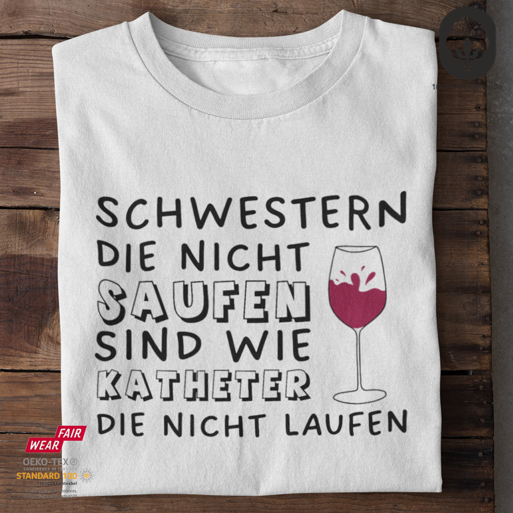 Schwestern - Unisex