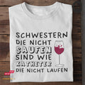 Schwestern - Unisex