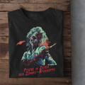 Zombie Apokalypse II - Unisex