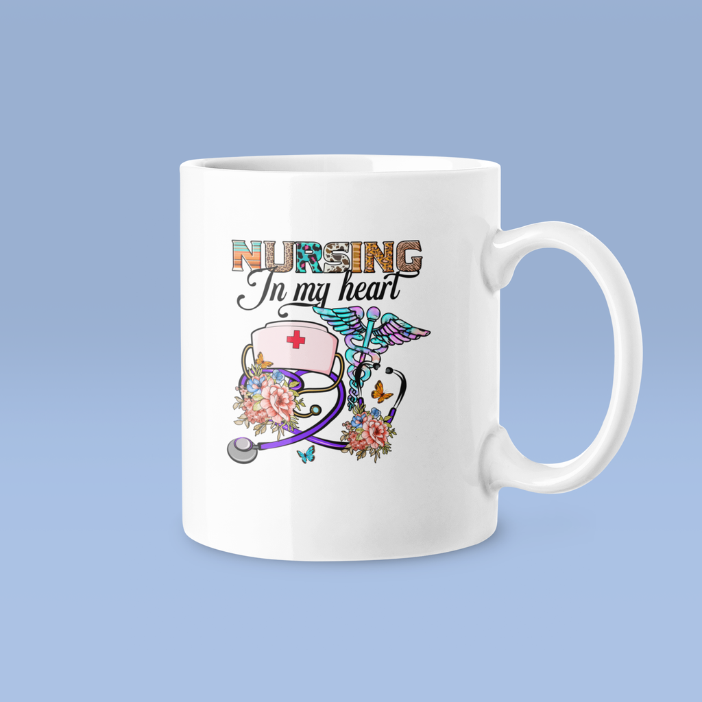 Nursing - Tasse
