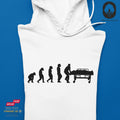 Evolution MFA - Hoodie