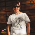 Kasack - Fun Shirt