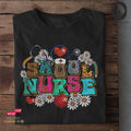 School Nurse - Unisex