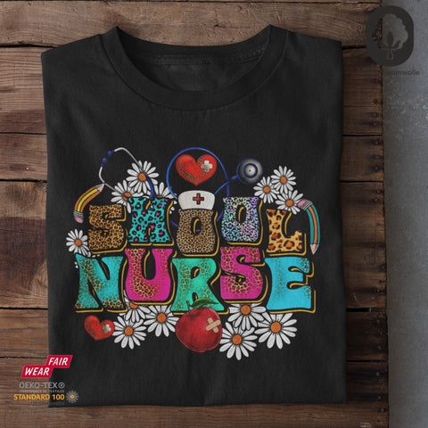School Nurse - Unisex
