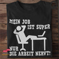 Super Job! - Funshirt