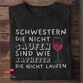 Schwestern - Unisex