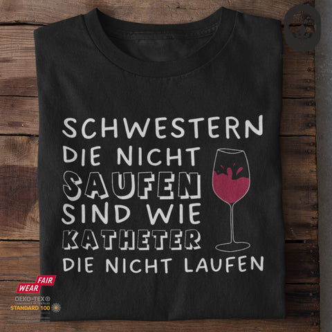 Schwestern - Unisex