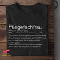 Pflegefachfrau - Unisex