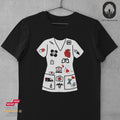 Kasack - Fun Shirt