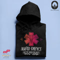 Rette dich selbst - BioBlend Hoodie: Mode mit Mehrwert (organische Baumwolle)