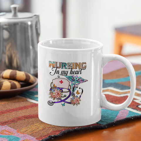 Nursing - Tasse