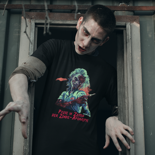 Zombie Apokalypse II - Unisex