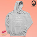 Ein weiser Arzt - BioBlend Hoodie: Mode mit Mehrwert (organische Baumwolle)