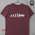 Evolution MFA - Tshirt