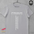 Jobsicherheit Physio - Unisex