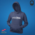 Evolution MFA - Hoodie