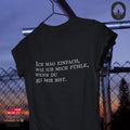 Emotion II - Tshirt