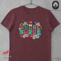 School Nurse - Unisex