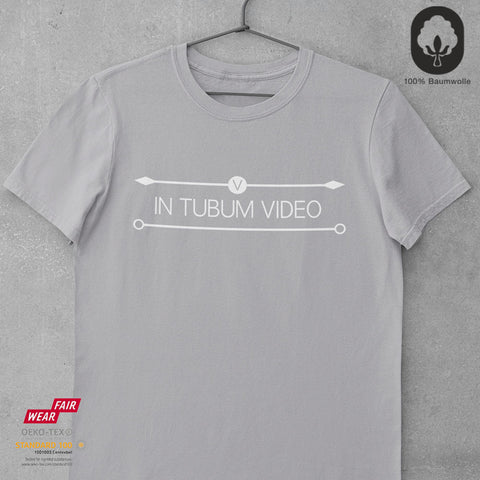 In Tubum Video - Unisex