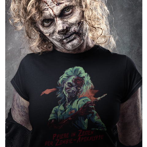 Zombie Apokalypse II - Unisex