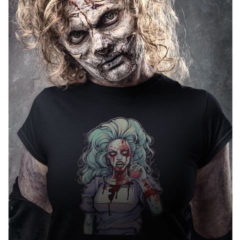 Zombie Apokalypse XIV - Unisex
