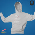 Ich bin Erzieher - Hoodie