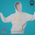 Ich bin eine MFA - Hoodie Unisex