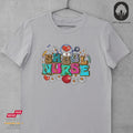 School Nurse - Unisex